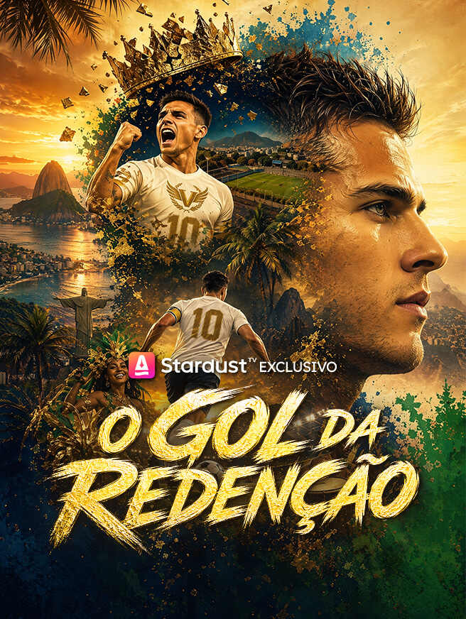 O Gol da Redenção
