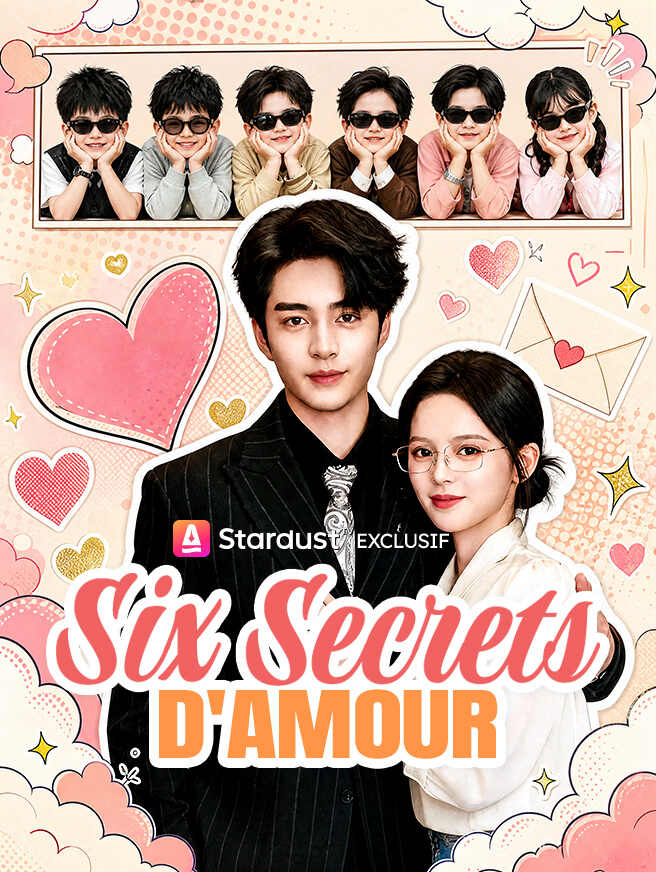 Six secrets d'amour