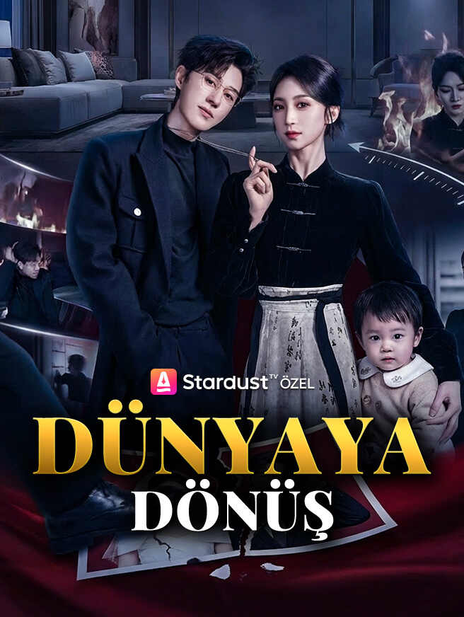 Dünyaya Dönüş