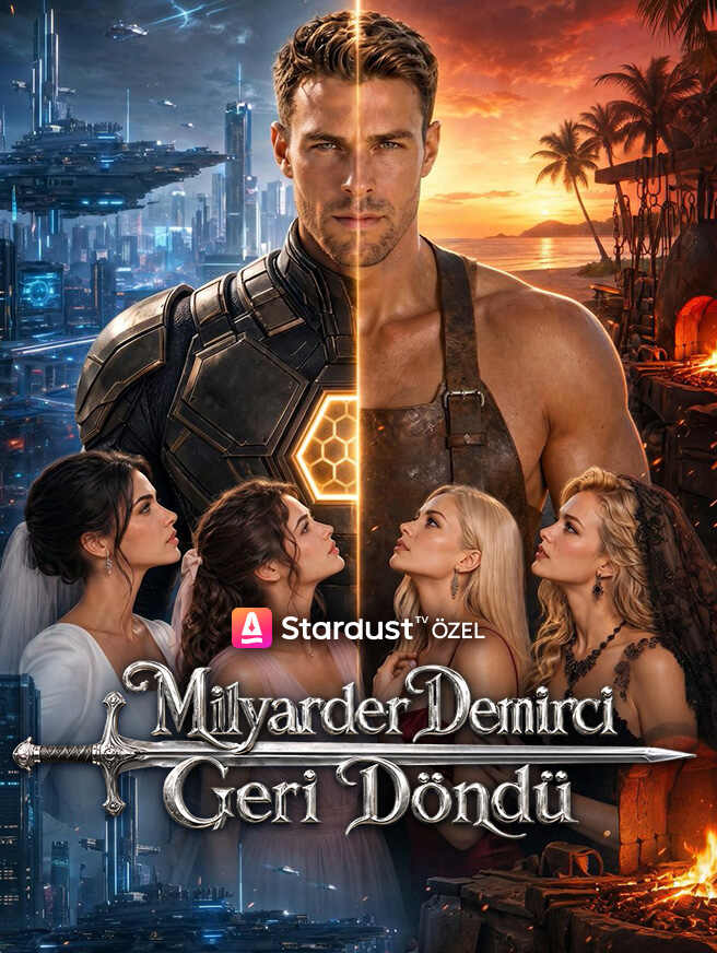 Milyarder Demirci Geri Döndü