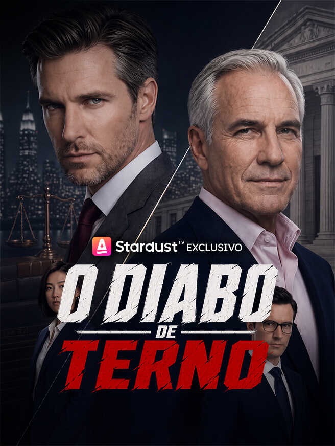 O Diabo de Terno