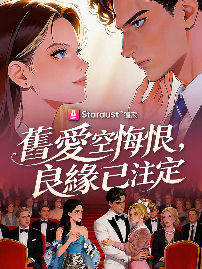舊愛空悔恨，良緣已注定