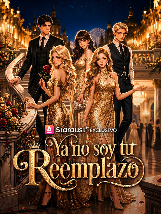 Ya no soy tu Reemplazo