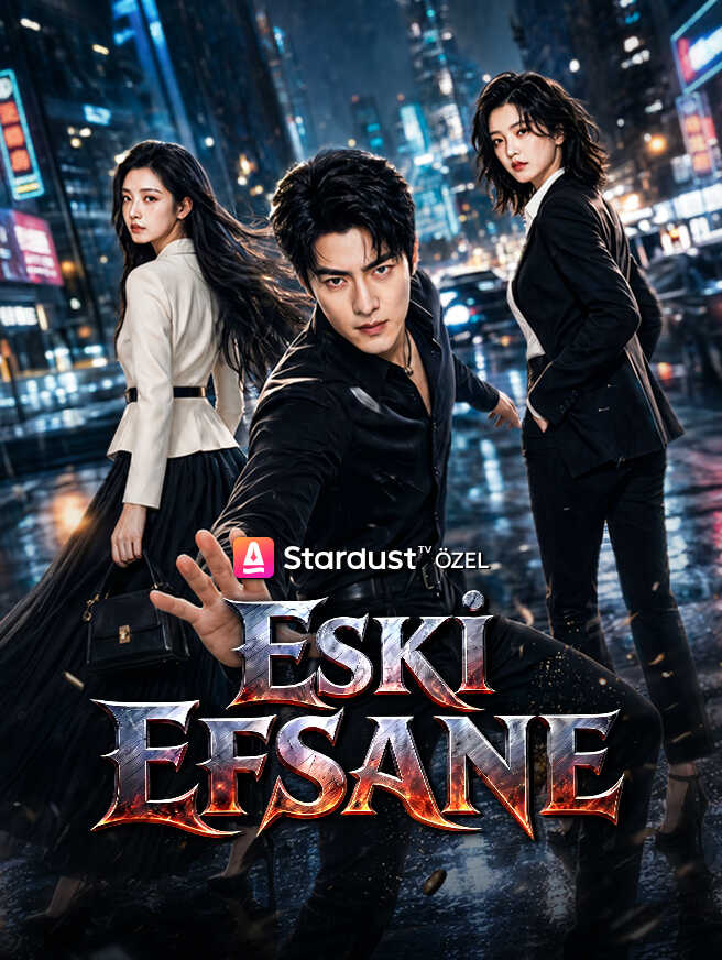 Eski Efsane