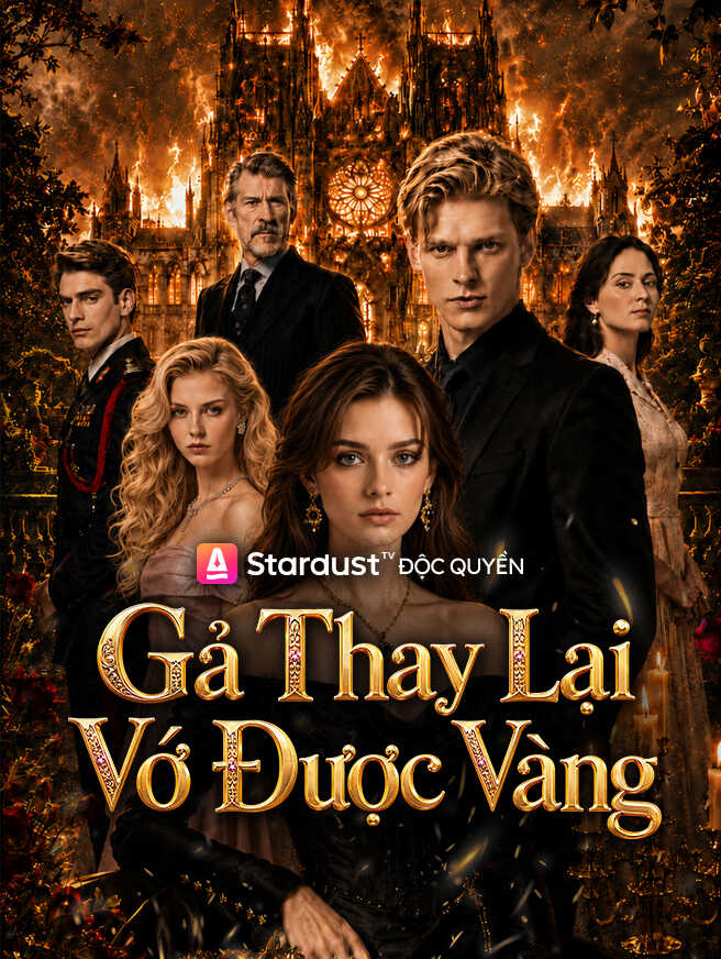 Gả Thay Lại Vớ Được Vàng
