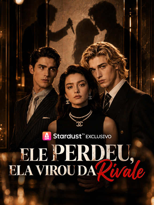 Ele Perdeu, Ela Virou da Rivale