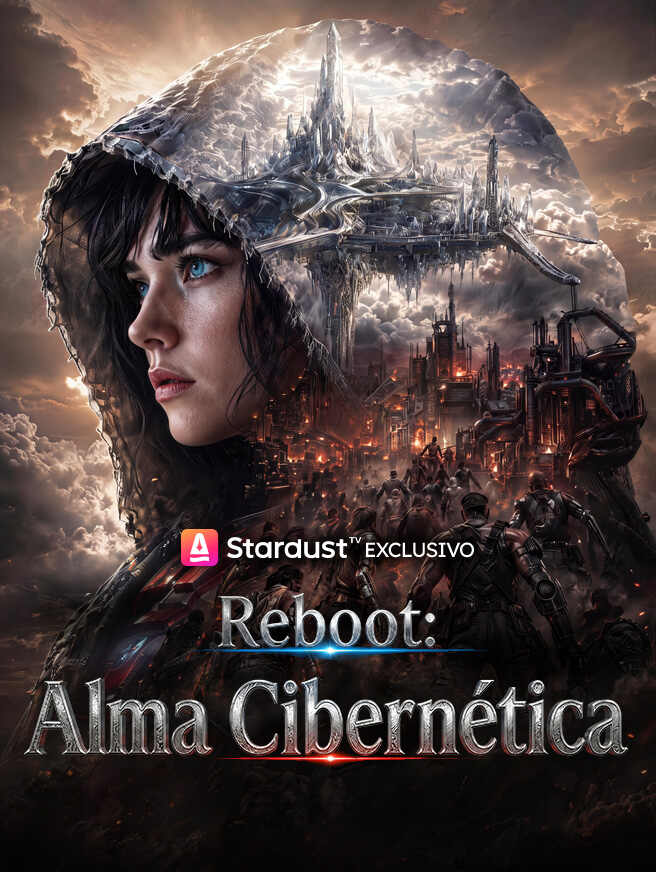 Reboot: Alma Cibernética