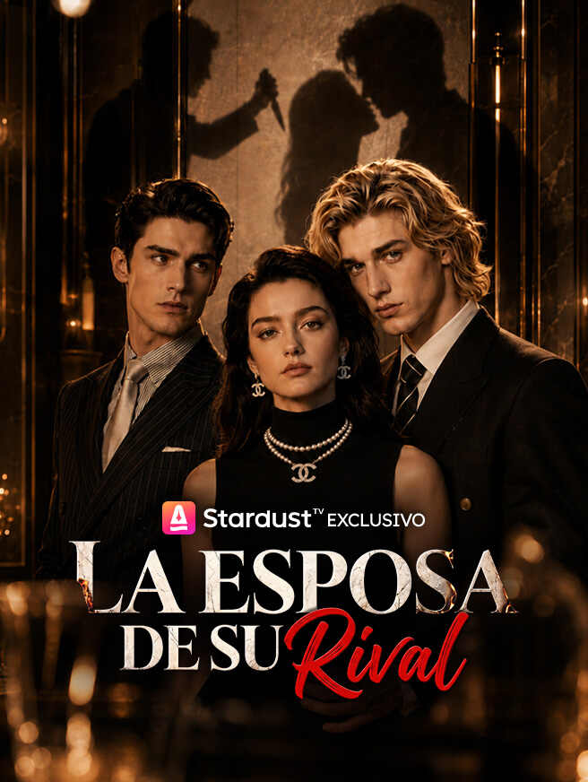 La Esposa de su Rival