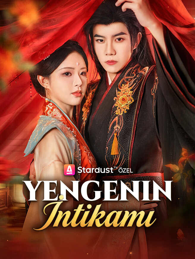 Yengenin İntikamı