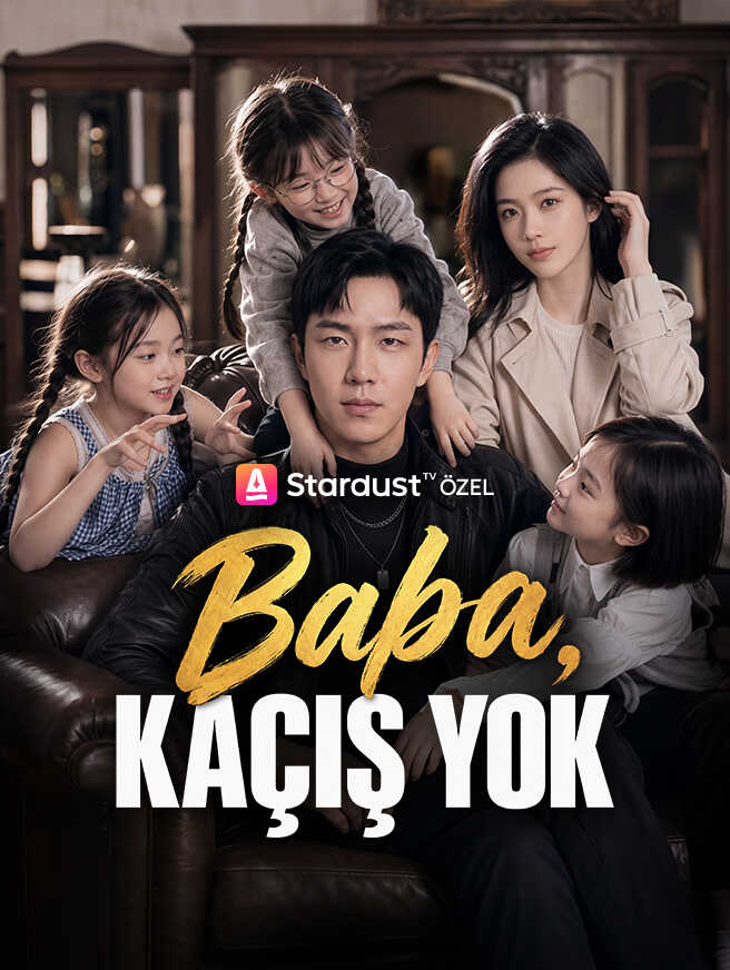 Baba, Kaçış Yok