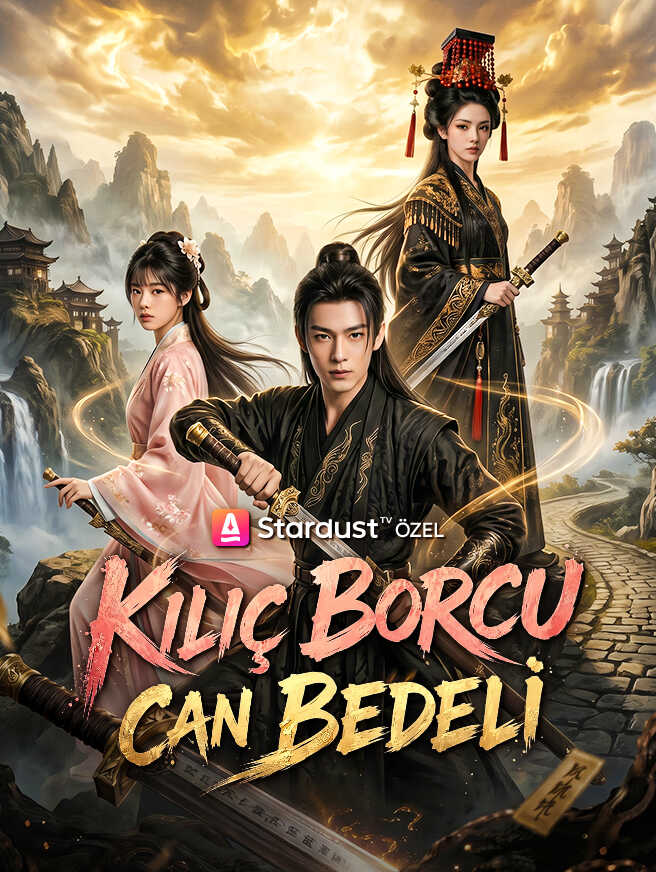 Kılıç Borcu Can Bedeli