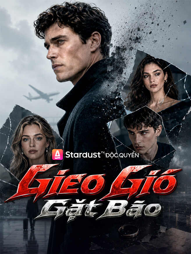 Gieo Gió Gặt Bão