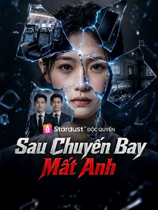 Sau Chuyến Bay Mất Anh