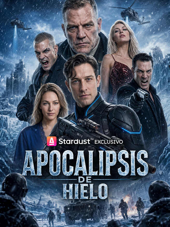 Apocalipsis de Hielo