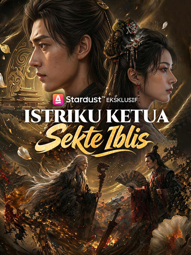 Istriku Ketua Sekte Iblis