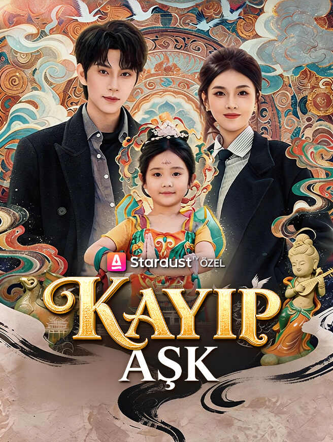 Kayıp Aşk