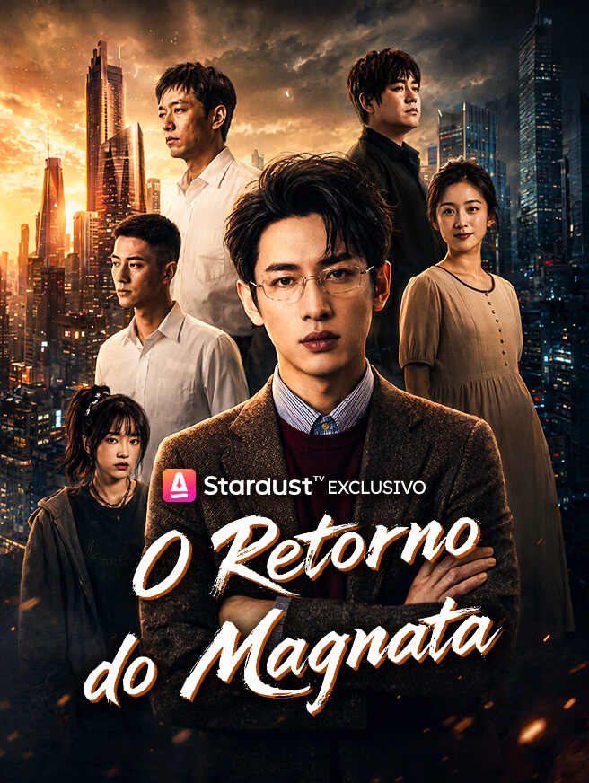 O Retorno do Magnata