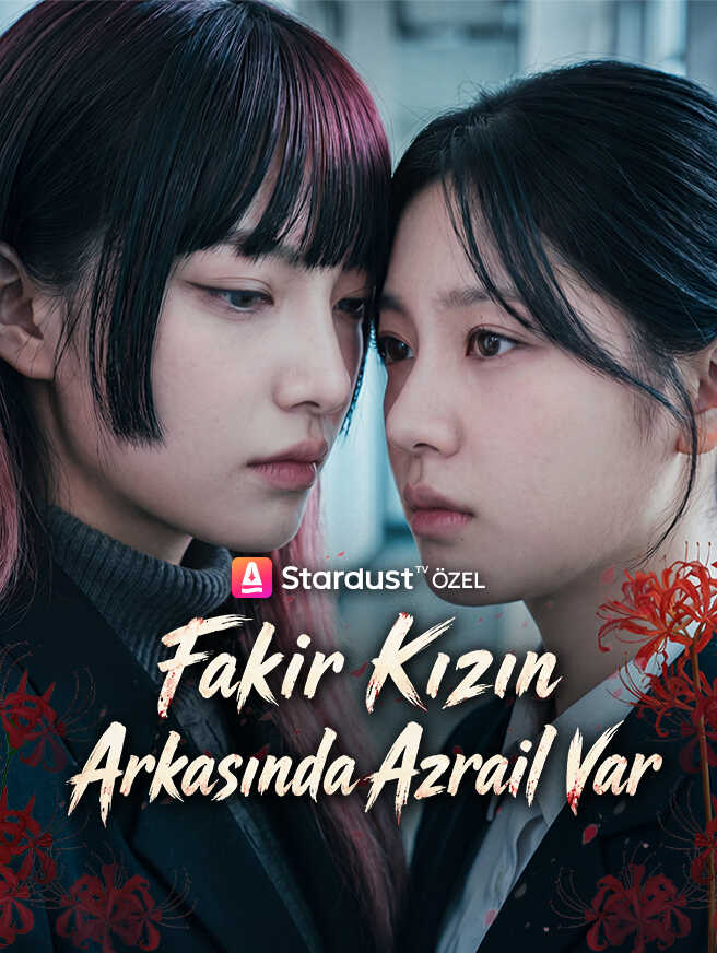 Fakir Kızın Arkasında Azrail Var