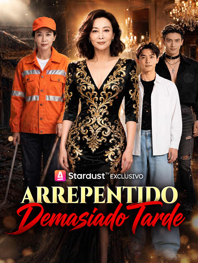 Arrepentido Demasiado Tarde