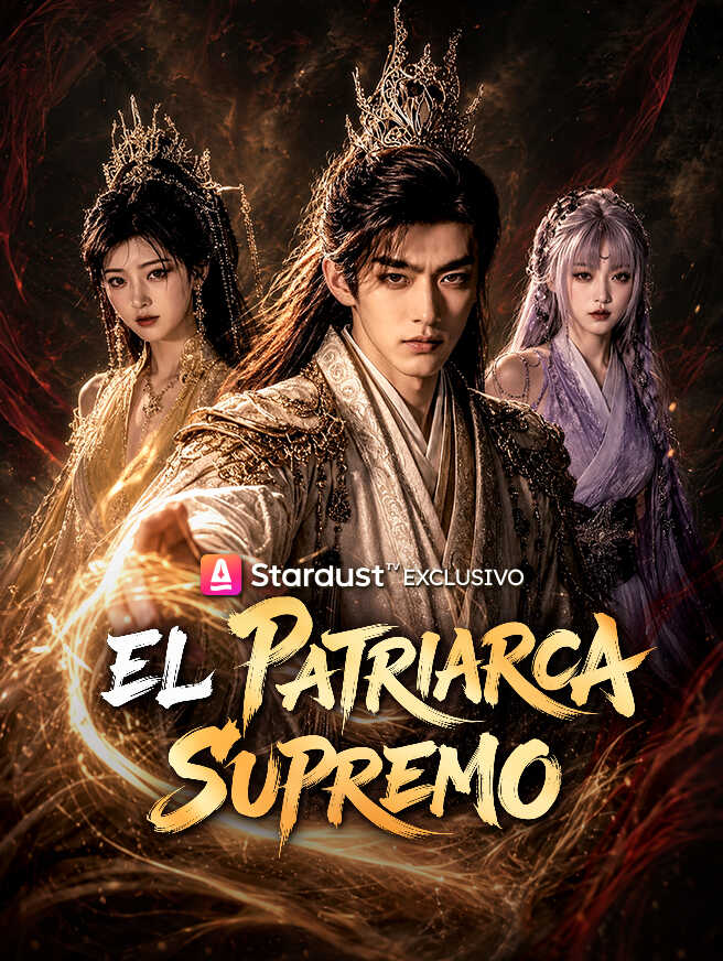 El patriarca supremo