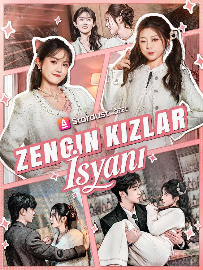 Zengin Kızlar İsyanı