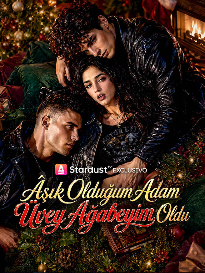Âşık Olduğum Adam Üvey Ağabeyim Oldu