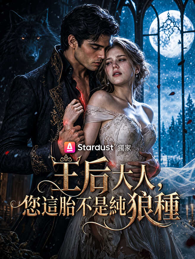 王后大人，您這胎不是純狼種