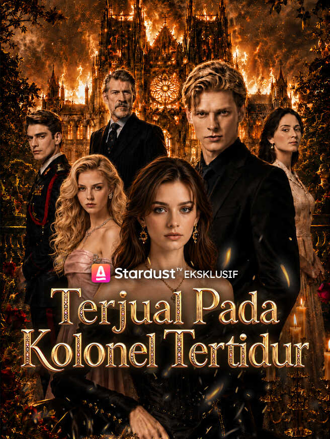 Terjual Pada Kolonel Tertidur