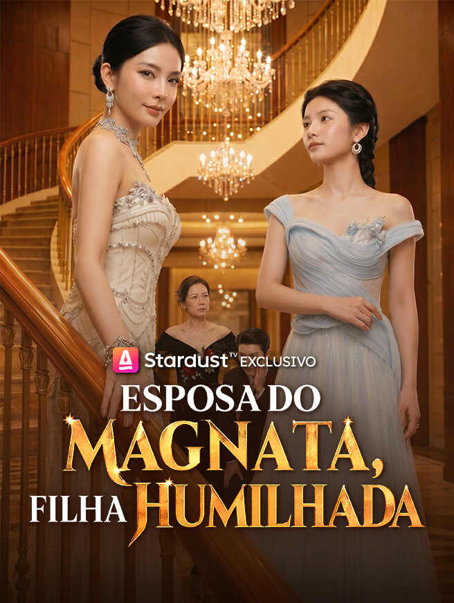 Esposa do Magnata, Filha Humilhada