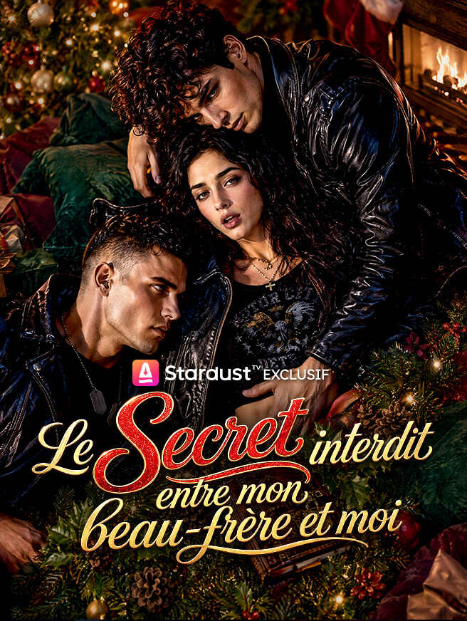 Le Secret interdit entre mon beau‑frère et moi