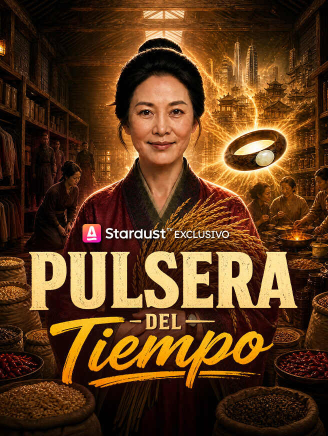 Pulsera del tiempo