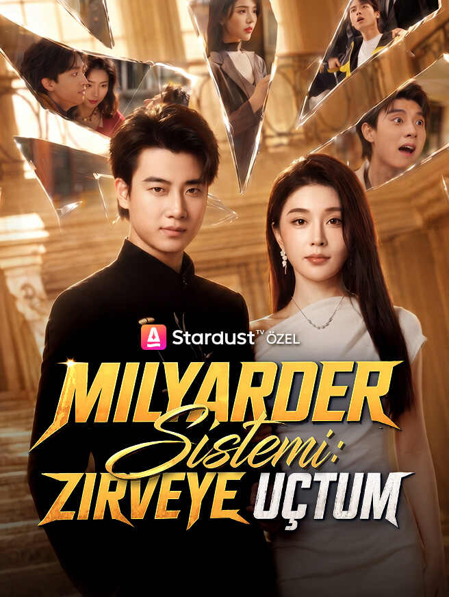 Milyarder Sistemi: Zirveye Uçtum
