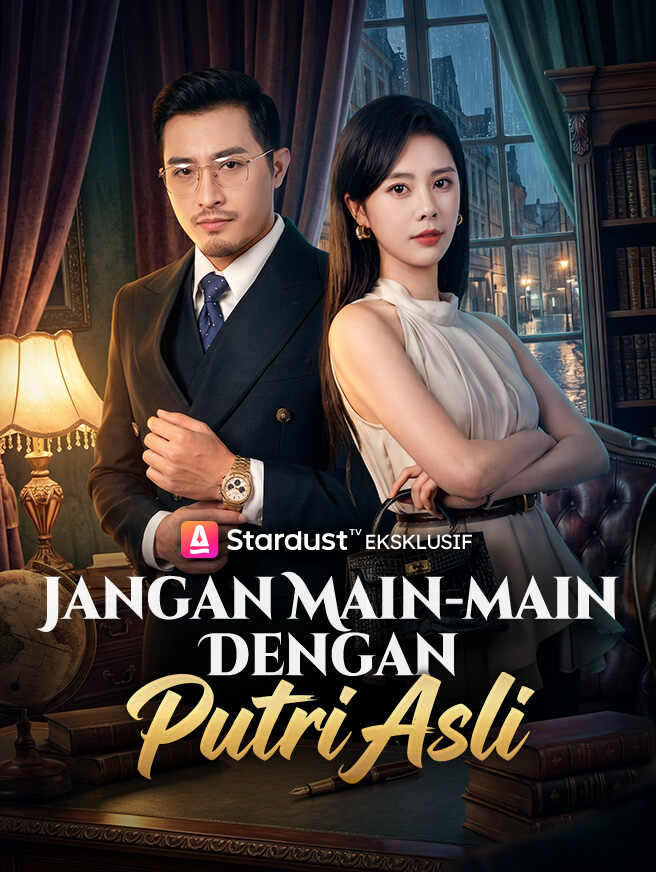 Jangan Main-main dengan Putri Asli
