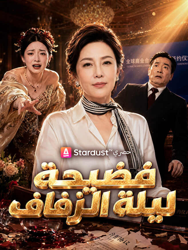 فضيحة ليلة الزفاف