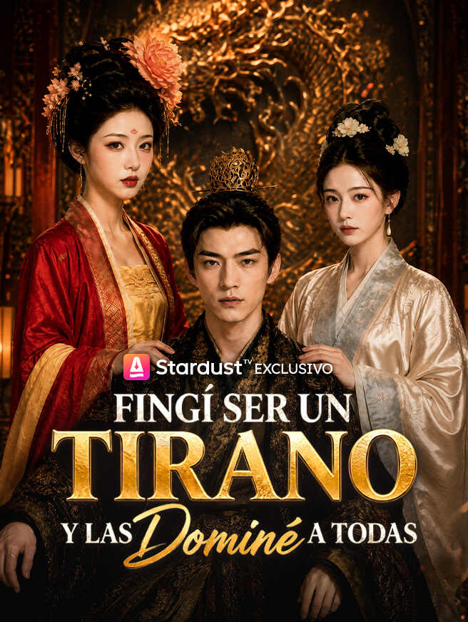 Fingí ser un tirano y las dominé a todas