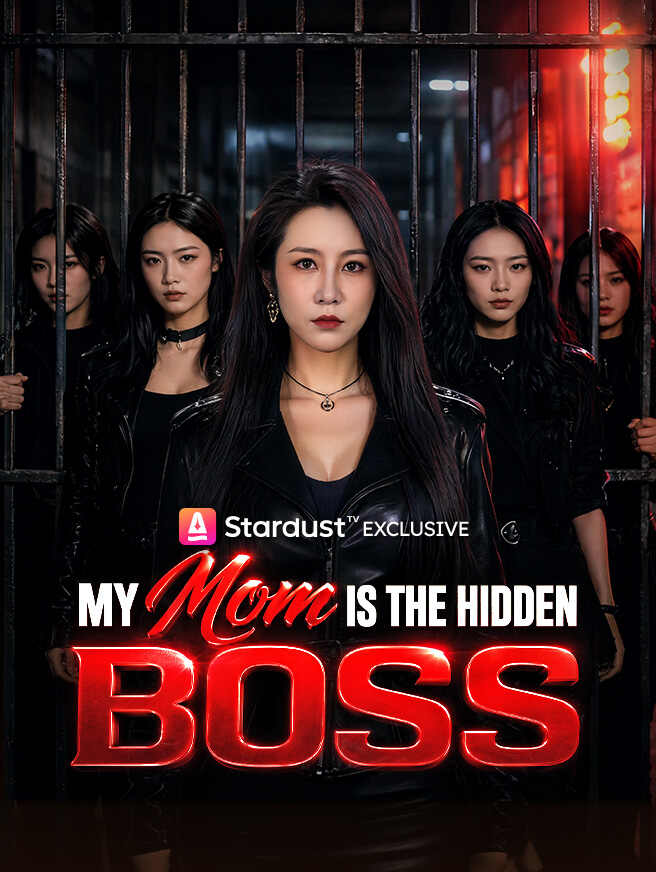 My Mom Is the Hidden Boss