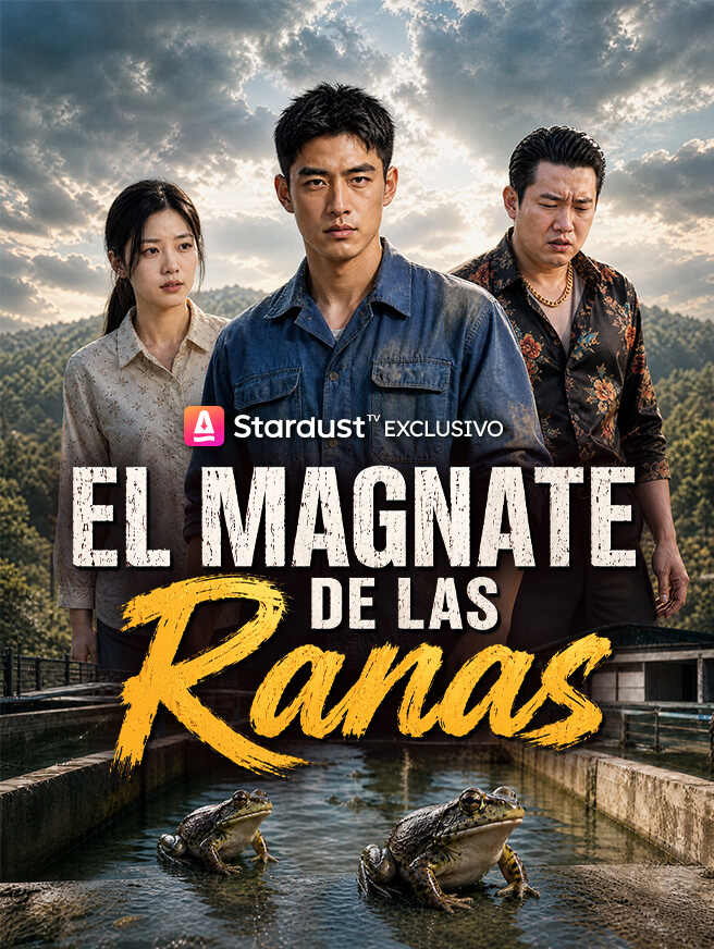 El Magnate de las Ranas