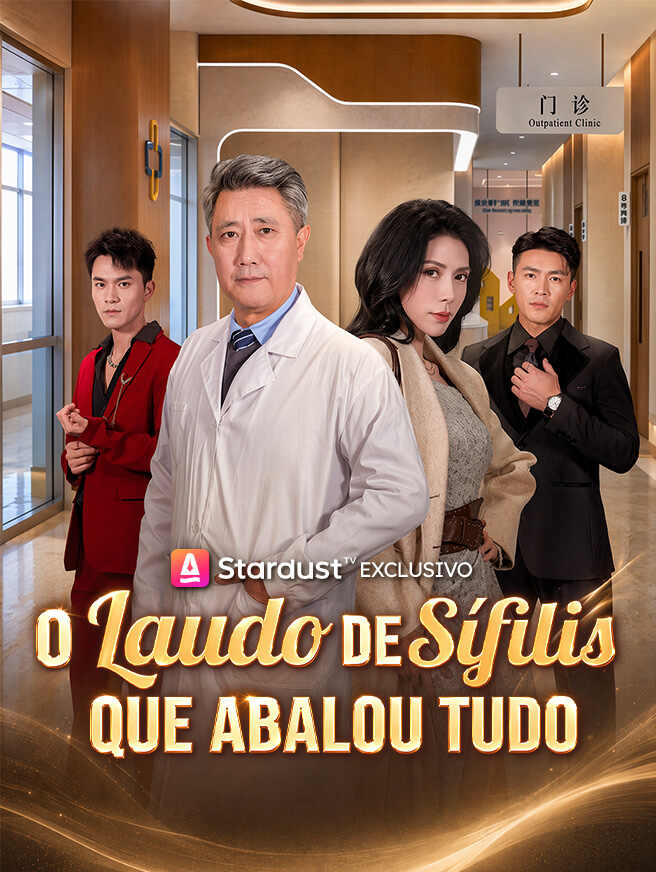 O Laudo de Sífilis que Abalou Tudo