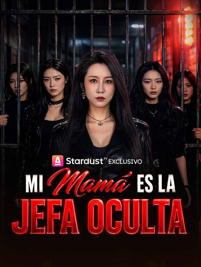 Mi mamá es la jefa oculta