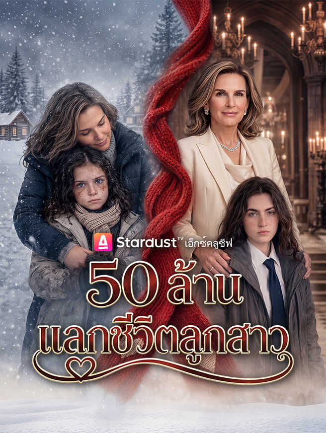 50 ล้านแลกชีวิตลูกสาว