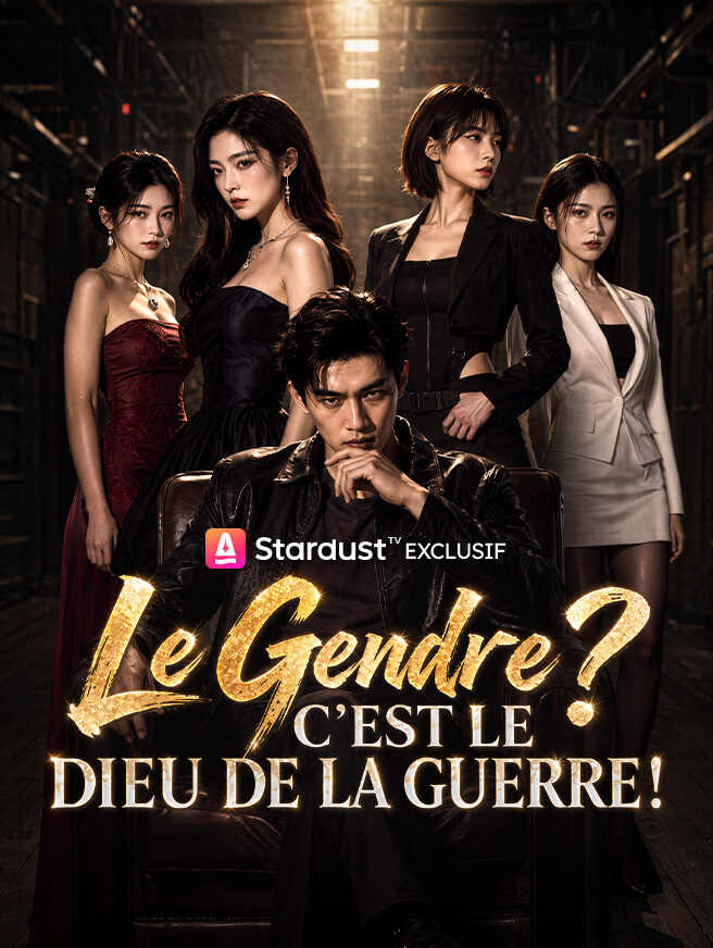 Le Gendre ? C'est le DIEU de la Guerre !