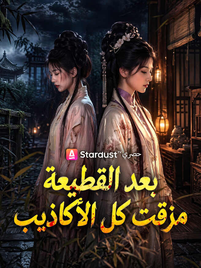بعد القطيعة مزقت كل الأكاذيب
