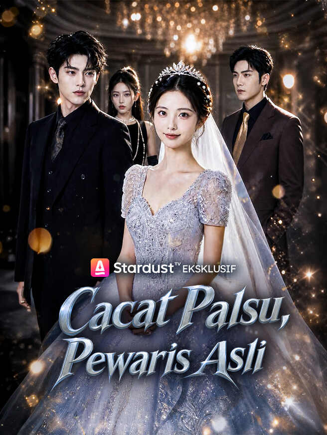 Cacat Palsu, Pewaris Asli