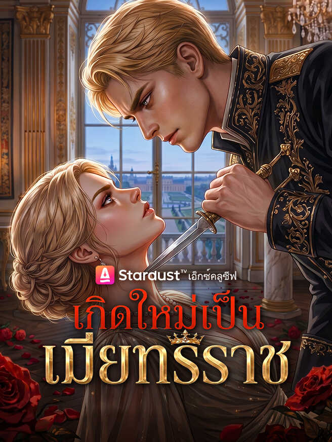 เกิดใหม่เป็นเมียทรราช