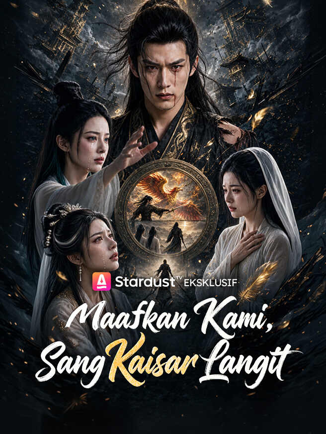 Maafkan Kami, Sang Kaisar Langit