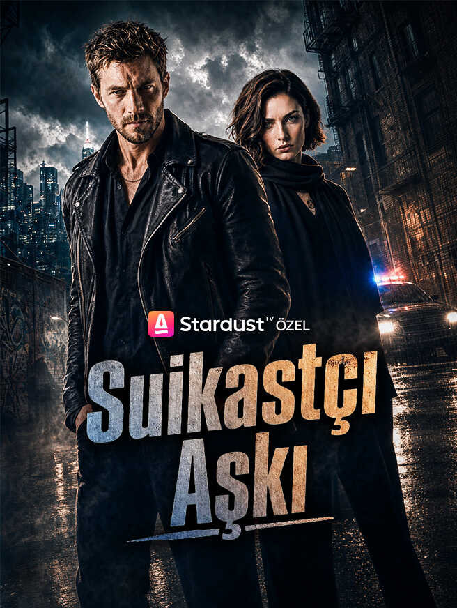 Suikastçı Aşkı