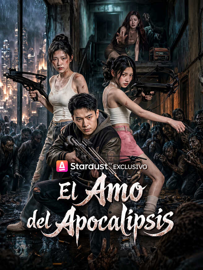 El Amo del Apocalipsis