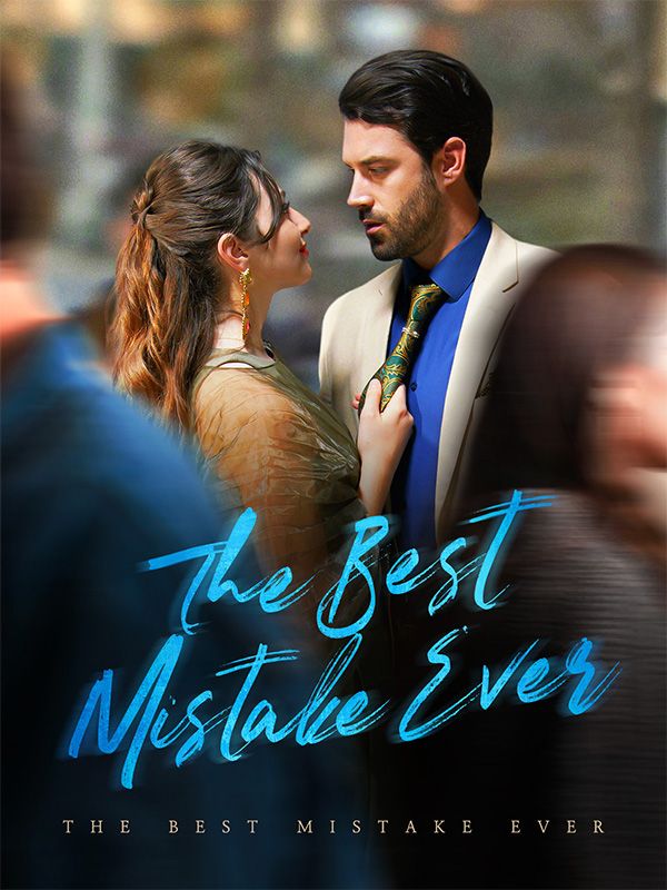 The Best Mistake Ever