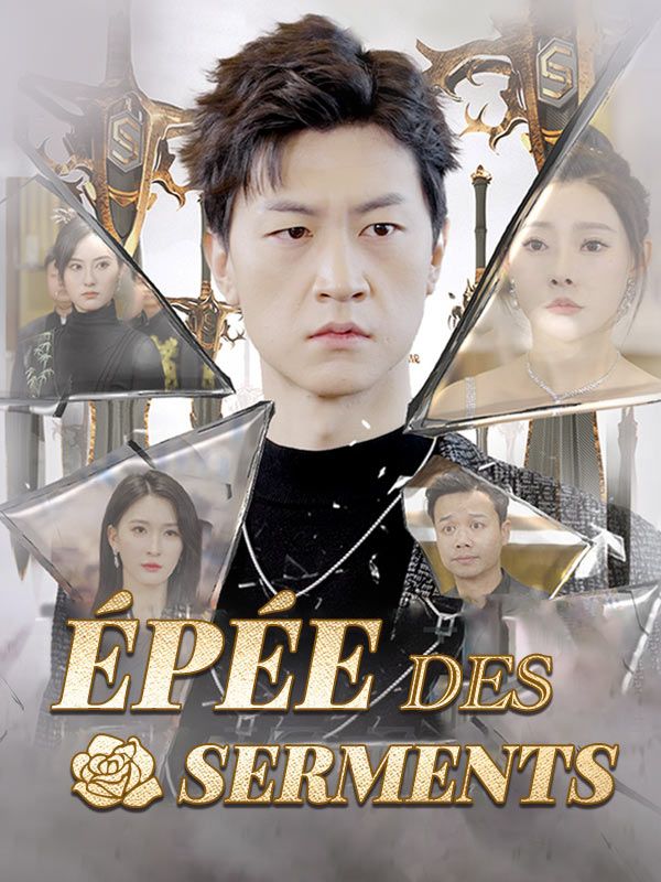 Épée des Serments ( Doublé )