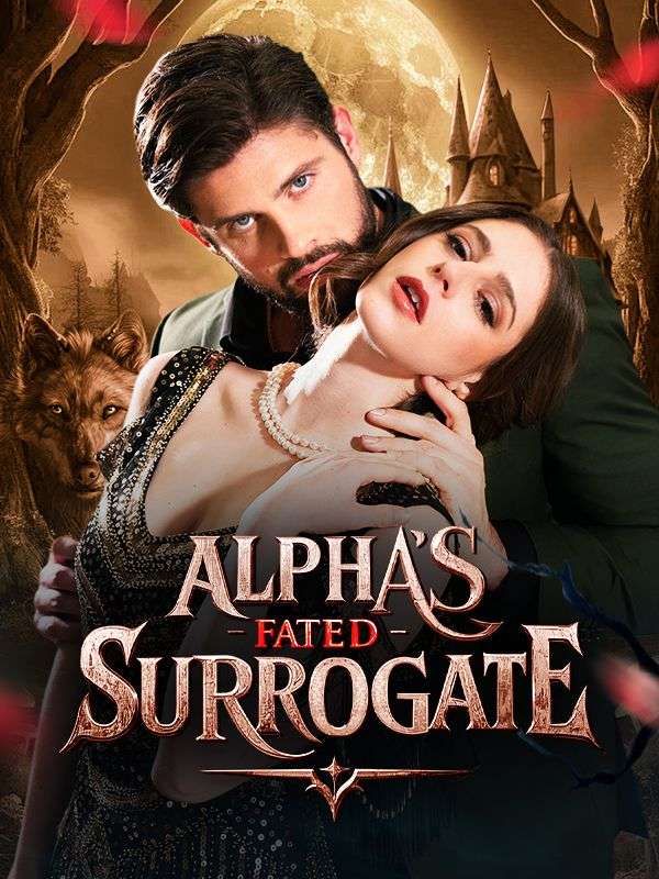 Alpha's Fated Surrogate